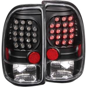 Anzo USA 311101 Tail Light Assembly