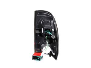 Anzo USA - Anzo USA 311101 Tail Light Assembly - Image 2