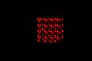 Anzo USA - Anzo USA 311124 Tail Light Assembly - Image 3