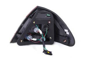 Anzo USA - Anzo USA 321142 Tail Light Assembly - Image 2