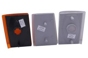 Anzo USA - Anzo USA 521031 Cornering Light Assembly - Image 2