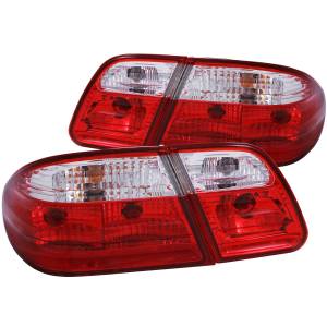 Anzo USA 221162 Tail Light Assembly