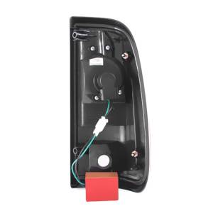 Anzo USA - Anzo USA 311127 Tail Light Assembly - Image 2