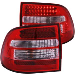 Anzo USA 321170 Tail Light Assembly