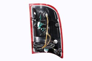 Anzo USA - Anzo USA 311089 Tail Light Assembly - Image 2