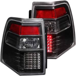 Anzo USA 311110 Tail Light Assembly