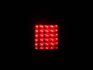 Anzo USA - Anzo USA 311110 Tail Light Assembly - Image 3