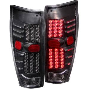 Anzo USA 311115 Tail Light Assembly