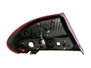 Anzo USA - Anzo USA 321187 Tail Light Assembly - Image 2