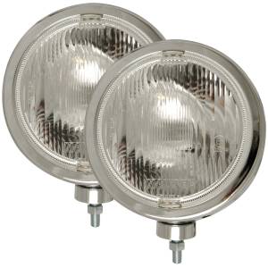 Anzo USA 821004 Slimline Off Road Halogen Light