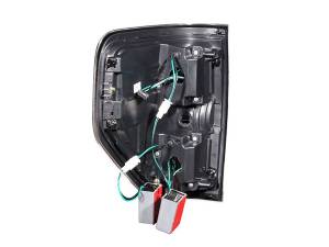 Anzo USA - Anzo USA 311147 Tail Light Assembly - Image 2