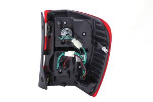 Anzo USA - Anzo USA 311150 Tail Light Assembly - Image 2