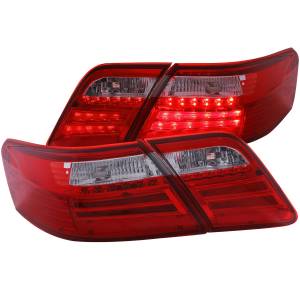 Anzo USA 321195 Tail Light Assembly