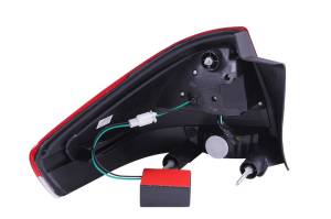 Anzo USA - Anzo USA 321197 Tail Light Assembly - Image 2