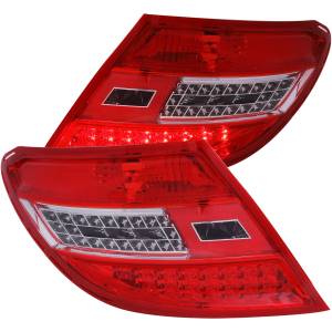 Anzo USA 321202 Tail Light Assembly
