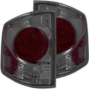 Anzo USA 211166 Tail Light Assembly