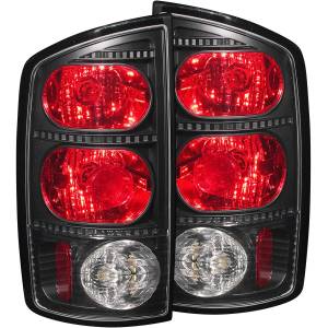 Anzo USA 211169 Tail Light Assembly