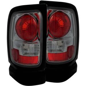 Anzo USA 211171 Tail Light Assembly