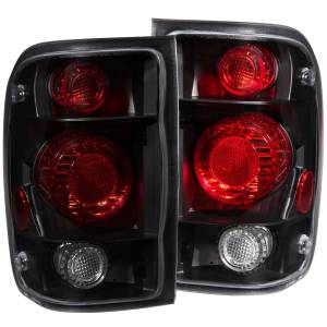 Anzo USA 211178 Tail Light Assembly