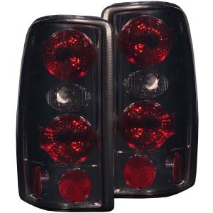Anzo USA 221178 Tail Light Assembly