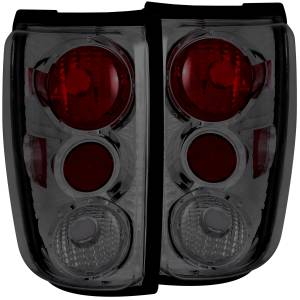 Anzo USA 221185 Tail Light Assembly