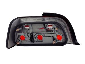 Anzo USA - Anzo USA 221199 Tail Light Assembly - Image 2