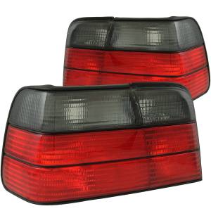 Anzo USA 221200 Tail Light Assembly