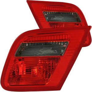 Anzo USA 221201 Tail Light Assembly