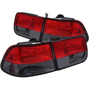 Anzo USA 221206 Tail Light Assembly