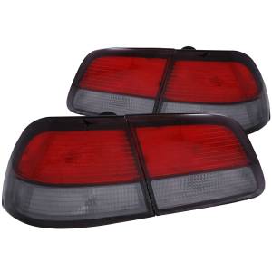 Anzo USA 221209 Tail Light Assembly