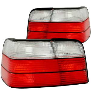 Anzo USA 221216 Tail Light Assembly