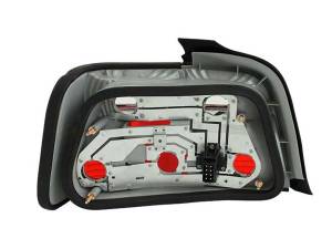 Anzo USA - Anzo USA 221216 Tail Light Assembly - Image 2