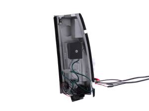 Anzo USA - Anzo USA 311157 Tail Light Assembly - Image 2