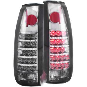 Anzo USA 311158 Tail Light Assembly