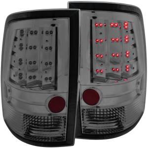 Anzo USA 311165 Tail Light Assembly