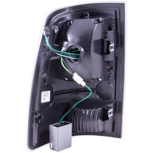 Anzo USA - Anzo USA 311165 Tail Light Assembly - Image 2
