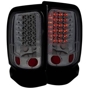 Anzo USA 311168 Tail Light Assembly