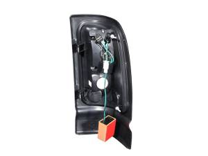 Anzo USA - Anzo USA 311168 Tail Light Assembly - Image 2