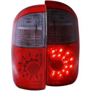 Anzo USA 311177 Tail Light Assembly