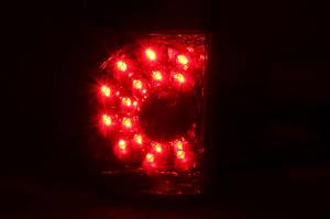 Anzo USA - Anzo USA 311177 Tail Light Assembly - Image 3