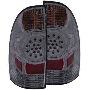 Anzo USA 311179 Tail Light Assembly