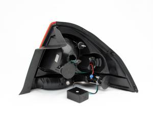 Anzo USA - Anzo USA 321224 Tail Light Assembly - Image 2