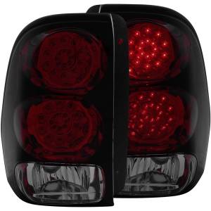 Anzo USA 321225 Tail Light Assembly