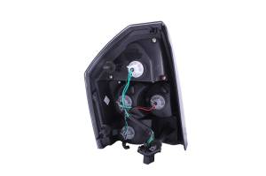 Anzo USA - Anzo USA 321226 Tail Light Assembly - Image 2