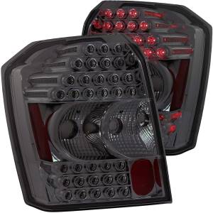 Anzo USA 321228 Tail Light Assembly