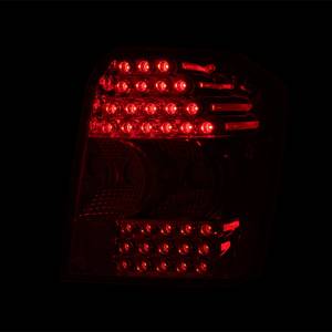 Anzo USA - Anzo USA 321228 Tail Light Assembly - Image 3