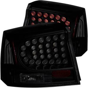 Anzo USA 321229 Tail Light Assembly