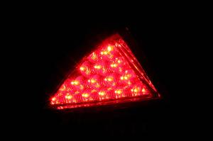 Anzo USA - Anzo USA 321253 Tail Light Assembly - Image 3