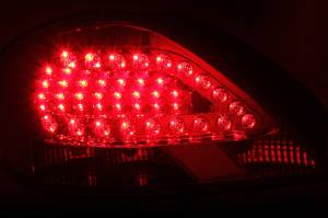 Anzo USA - Anzo USA 321260 Tail Light Assembly - Image 2