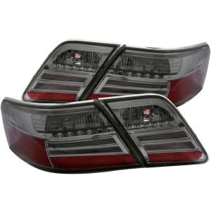 Anzo USA 321268 Tail Light Assembly